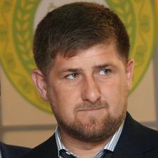 Kadyrov